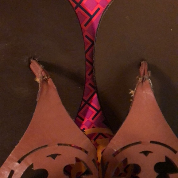 Zoey Thong Tory Burch Sandals - Picture 3 of 6